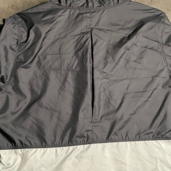 miami zip up windbreaker - Picture 4 of 9